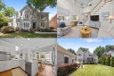 7615 Compton Court sold home in Charlotte, SC