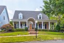 5604 Yorke Street sold home in Concord, SC
