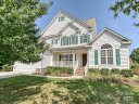 1358 Rolling Hills Court sold home in Concord, SC