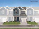 10036 Greystar Lane sold home in Charlotte, SC