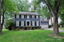 1324 Golden Hill Road sold home in Matthews, SC