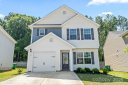 549 Hawley Street sold home in Charlotte, SC