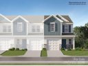 10048 Greystar Lane sold home in Charlotte, SC