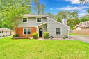 15804 Fairfield Drive sold home in Matthews, SC