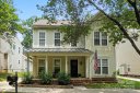 10306 Meadow Crossing Lane sold home in Cornelius, SC