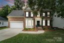 1529 The Crossing sold home in Rock Hill, SC