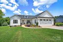 2428 Carriage Lane sold home in Lincolnton, SC