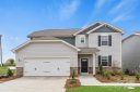 2589 Blue Sky Meadows Drive sold home in Monroe, SC