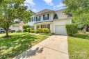 10506 Gold Pan Road sold home in Charlotte, SC