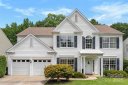 3125 Arborhill Road sold home in Charlotte, SC