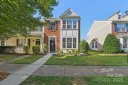 9420 Rosewood Meadow Lane sold home in Huntersville, SC