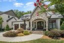 708 Amalfi Drive sold home in Davidson, SC