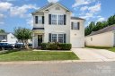 13412 Golden Apple Court sold home in Charlotte, SC
