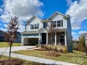 14114 New Crest Drive sold home in Huntersville, SC