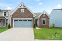 531 Scotch Meadows Loop sold home in Monroe, SC