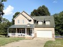 2105 Pinnacle View Drive sold home in Kings Mountain, SC