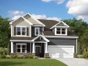 488 Cavehill Drive sold home in Concord, SC
