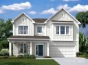 11015 Lochmere Road sold home in Charlotte, SC