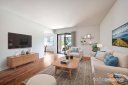 1751 Haywood Manor Road B sold home in Hendersonville, SC
