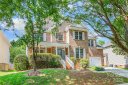 14426 Harvington Drive sold home in Huntersville, SC