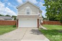 15210 Pangborn Place sold home in Charlotte, SC