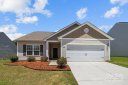 4019 Munson Drive sold home in Charlotte, SC
