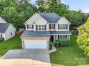 138 Black River Road sold home in Fletcher, SC