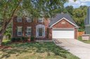 3936 Yorkford Drive sold home in Charlotte, SC