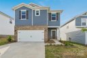 1424 Wildflower Street sold home in Newton, SC