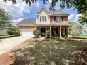 1047 Enderbury Drive sold home in Indian Trail, SC