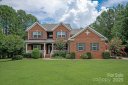 1012 Garden Rose Court sold home in Matthews, SC