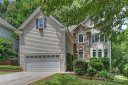 8917 New Oak Lane sold home in Huntersville, SC