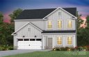 15016 Meadows Hunt Lane 158 sold home in Huntersville, SC