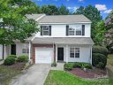 13719 Singleleaf Lane sold home in Charlotte, SC