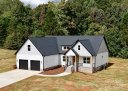 2988 Quail Drive sold home in Newton, SC