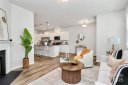 4113 Galloway Park Drive sold home in Charlotte, SC