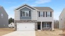 4598 Harris Elliot Road sold home in Lincolnton, SC