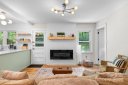 75 Craven Hill Circle sold home in Black Mountain, SC