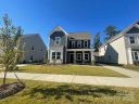 4036 Grommet Court sold home in Matthews, SC