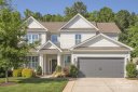 121 Atwater Landing Drive sold home in Mooresville, SC