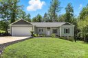 1739 Plantation Loop sold home in Morganton, SC