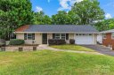 2417 Laburnum Avenue sold home in Charlotte, SC