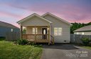 465 Quinn Hill Lane sold home in Mars Hill, SC