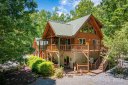 203 Mountain Vista Drive sold home in Nebo, SC