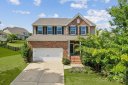16304 Thoroughbred Trace Lane sold home in Charlotte, SC