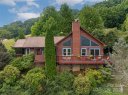105 Appalachian Trail sold home in Maggie Valley, SC