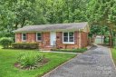 2840 Edsel Place sold home in Charlotte, SC