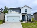 1421 Windy Park Drive sold home in Stanley, SC