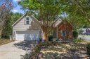 13306 Flowing Brook Court sold home in Charlotte, SC