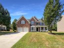 1915 Birchbrook Court sold home in Harrisburg, SC